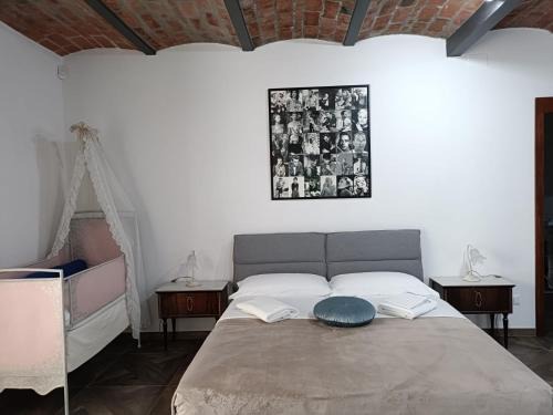 La Buldrina Suite-Home