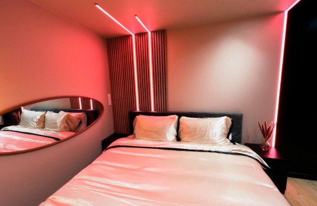 La Bulle d'Amour - Luxury suite & SPA