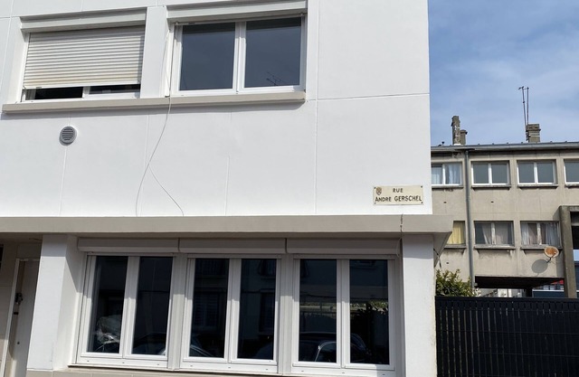 La Bulle Marine