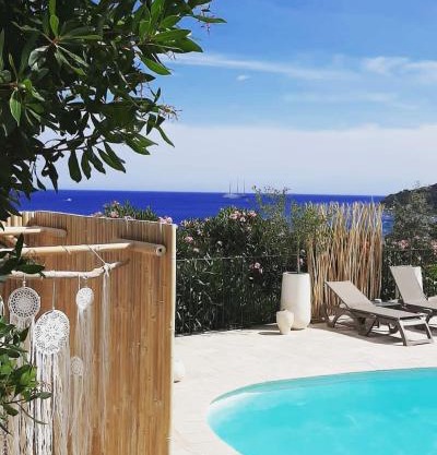 La Côte Bleue