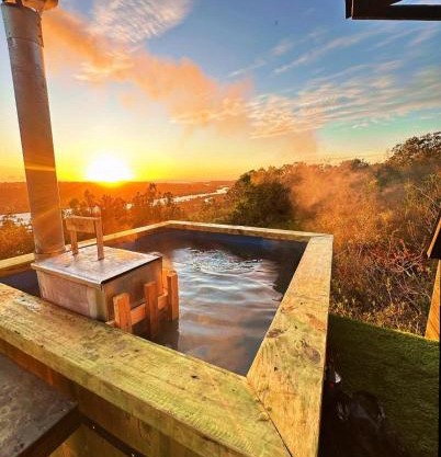 La Cabaña Lodge