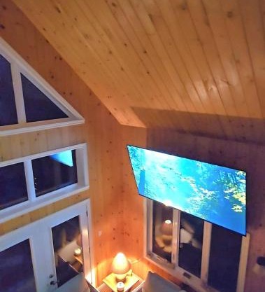 La Cabane du Couturier