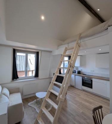 La cabane