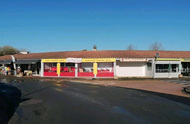 La cagnotière