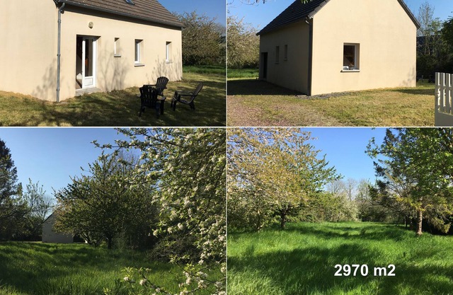 La Campagnette, happy living