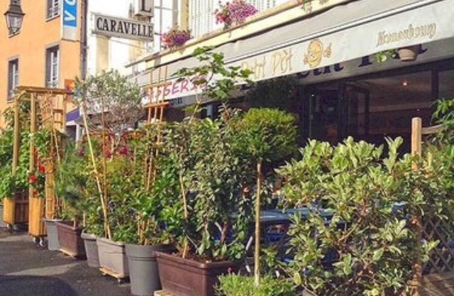 La Caravelle