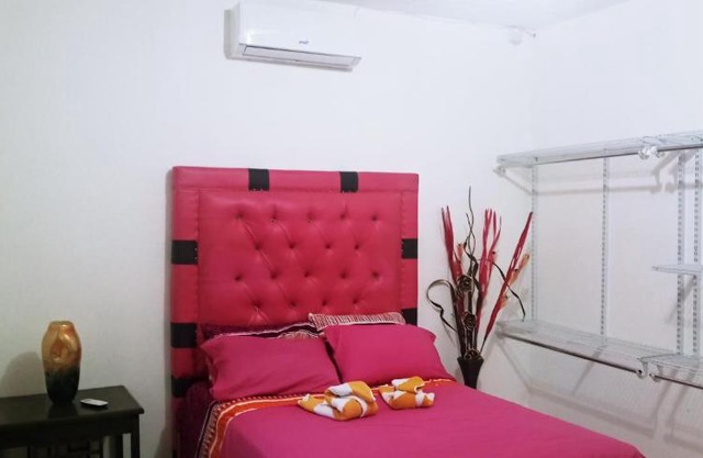La Caridad Hostal Jamaica