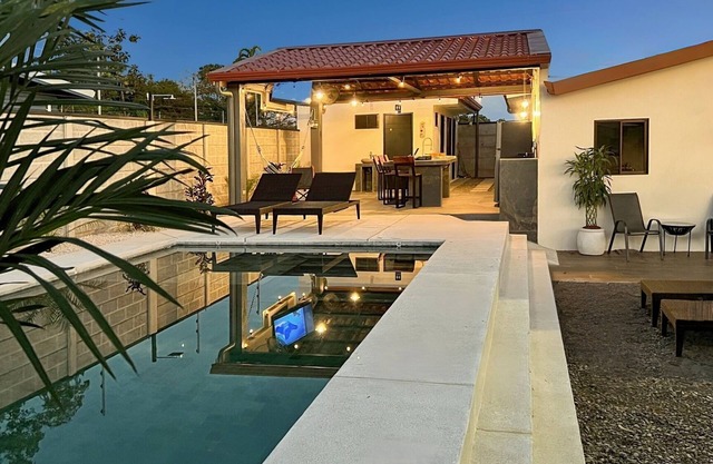 La Casa de Papi en Playa Bandera!n Your home away from home.