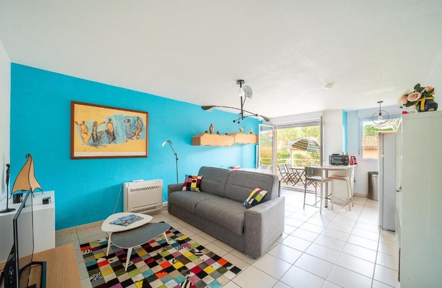 La Casa de Cricri - Appartement climatisé