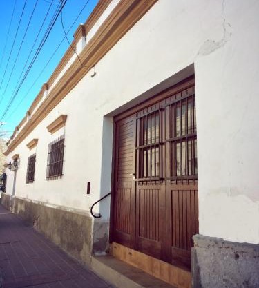 La Casa de Lalo