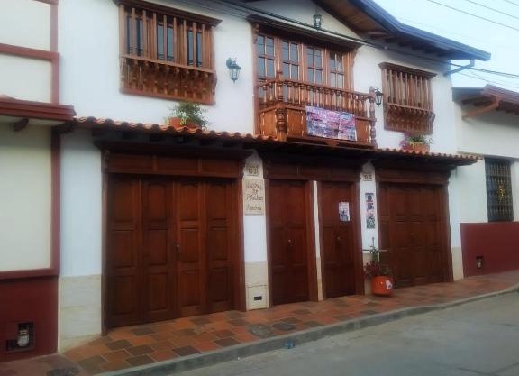 La Casa de Mamá Tere