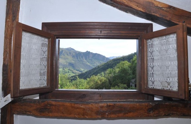 La Casa de Sabina