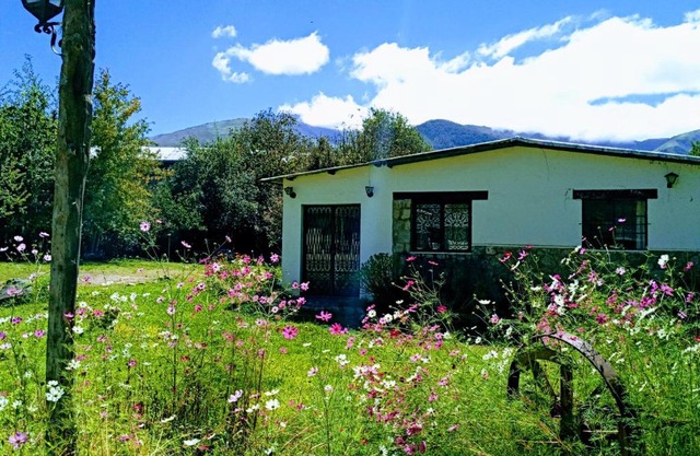 la Casa de Susana