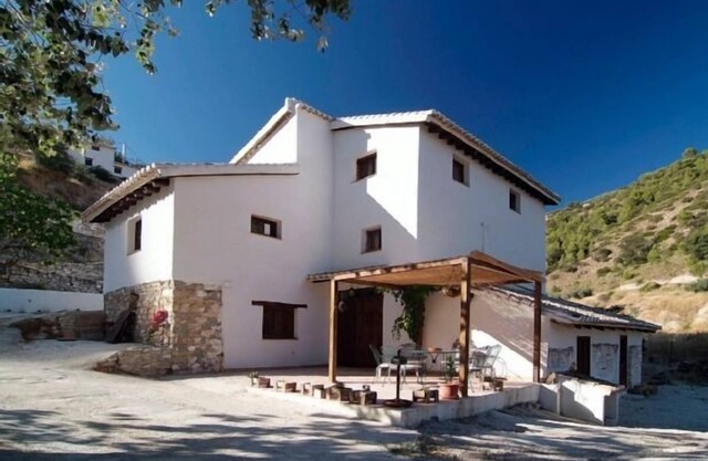 La Casa del Agua for 2 people