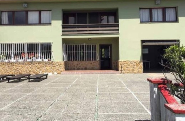 LA Casa DEL Kiwi - Casa Rural Asturias