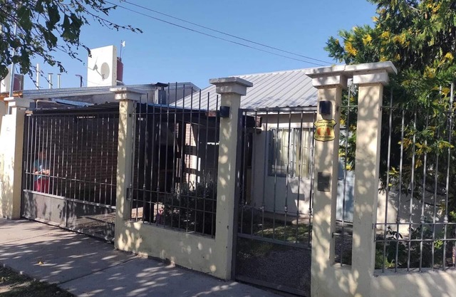 La casa del Pino tourist accommodation in San Rafael