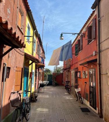 La casa di Alice
