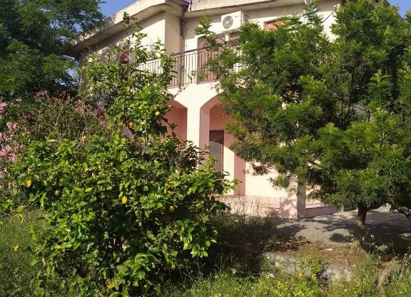 La casa di Anna