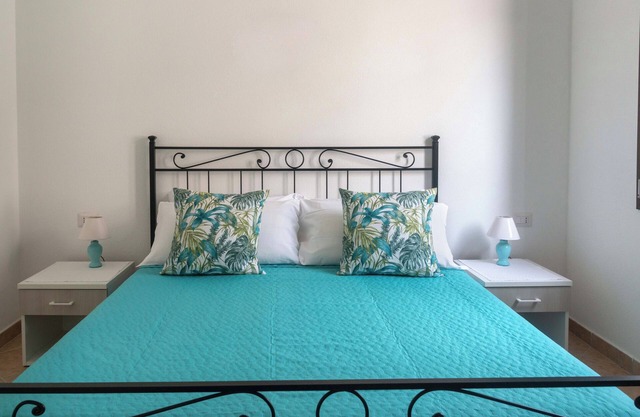 La Casa di Asia - Two Bedroom Apartment, Sleeps 4