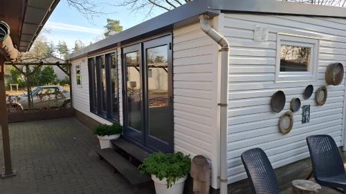 La Casa Di Nyo - Camping De Schatberg