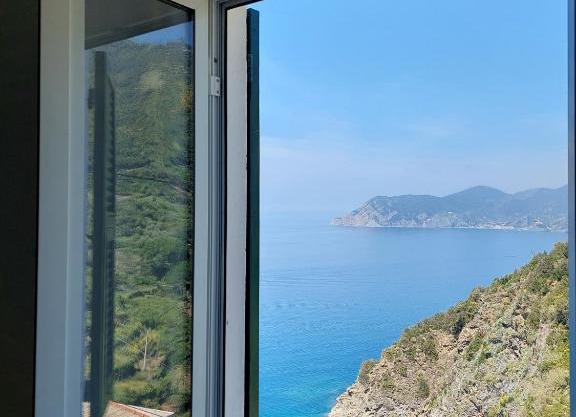 La casa di Zefiro