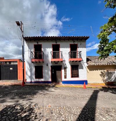La casa Gallega