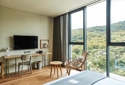 La Casa hotel Gwangmyeong
