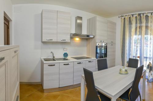 La Casa in Gallura primo piano