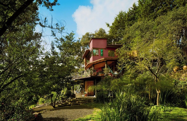 La Casa Prieta