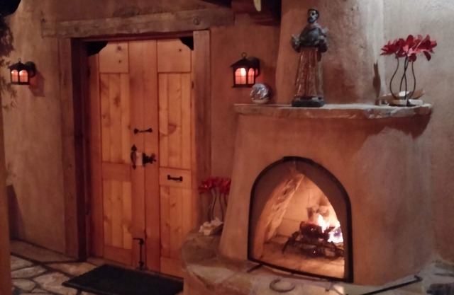 La Casa Vieja - Adorable Hideaway In Marathon, Texas