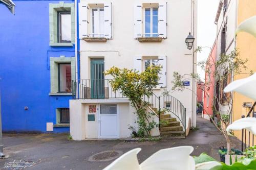 La CasaFamilia - Nantes bord de Loire