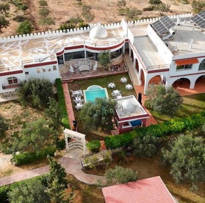 La Cascina