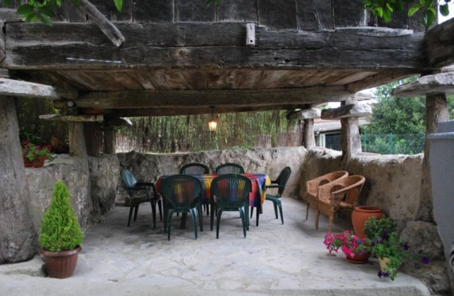 La casina de mon Uk