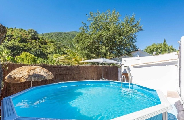 La Casita de Campo Benaocaz by Ruralidays