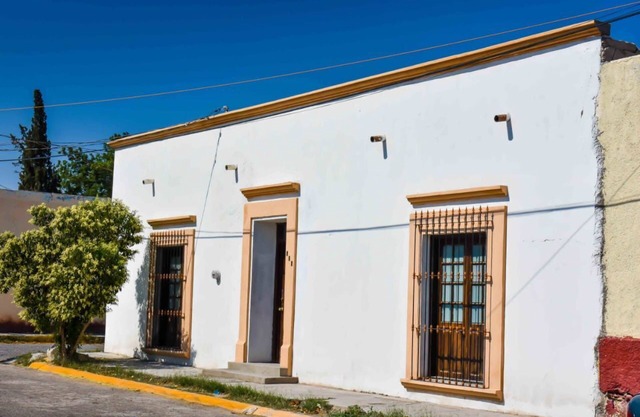 La Casita de Carranza