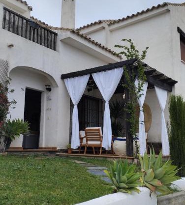 La Casita de Celia