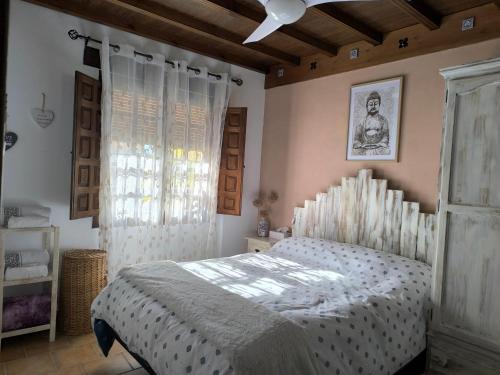 La casita de Paco Albaicin