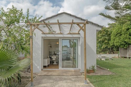 La casita