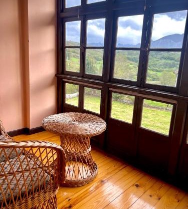 La Casona de Cabrales