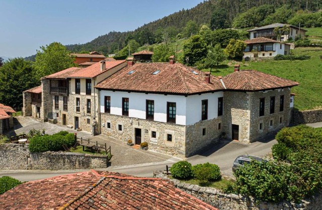 La Casona de Tresgrandas