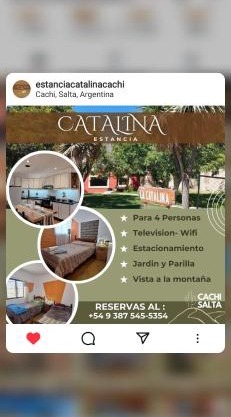La Catalina