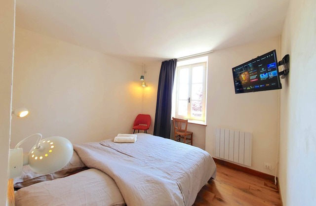 La Chambre de Lorette