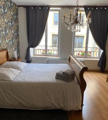 La Chambre d'Angèle