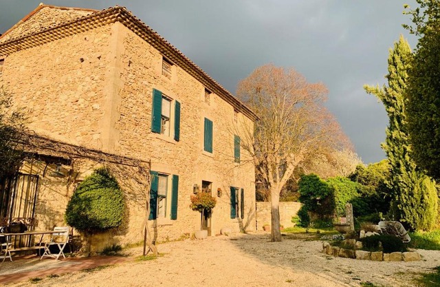 La Chambre d'Apolline