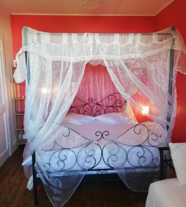 La Chambre d'hôte de Chris