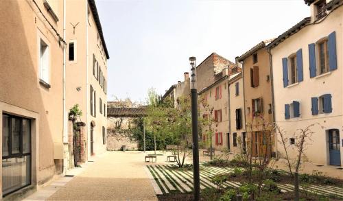 La Chantrerie Saint Priest
