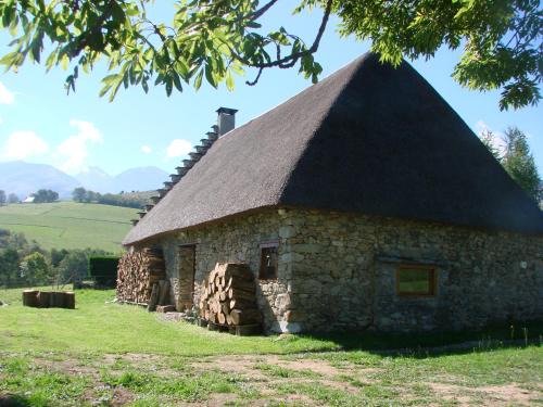 La Chaumière aux Biches
