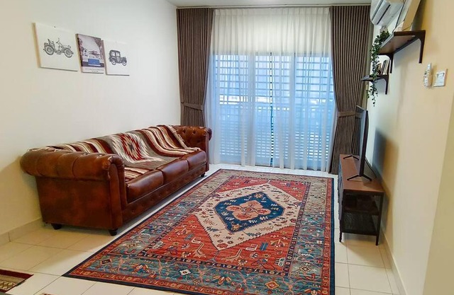 La Chemiserie Homestay Cyberjaya - Islam guest only -