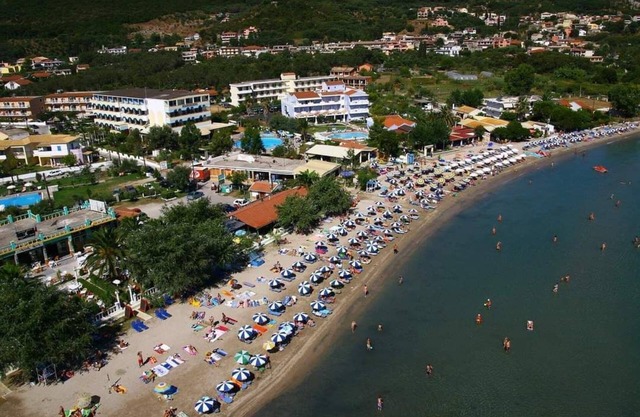 La Cite' Family Hotel & Apartments