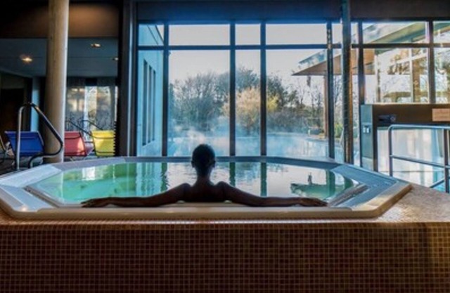 La Clairiere Bio & Spahotel